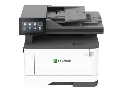 Lexmark Lexmark MX432adwe | Laser | Laser Printer | Maximum ISO A-series paper size A4 | Black/White 29S8110