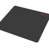Genesis Genesis | Carbon 500 XL Logo | NPG-1346 | Mouse pad | 400 x 500 mm | Black NPG-1346