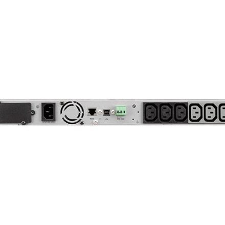Eaton Eaton UPS | 5P1550IRG2 | 1550 VA | 1350 W 5P1550IRG2