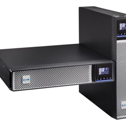 Eaton Eaton UPS | 5PX3000IRTNG2 | 3000 VA | 3000 W 5PX3000IRTNG2