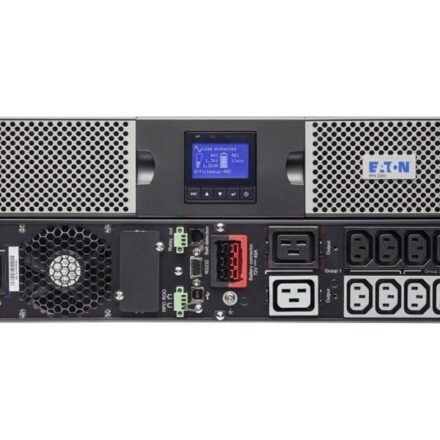 Eaton Eaton UPS | 9PX2200IRT2U | 2200 VA | 2200 W 9PX2200IRT2U