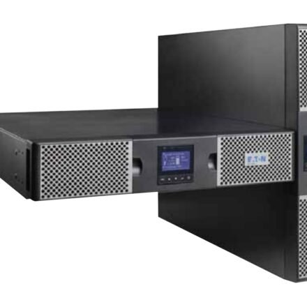 Eaton Eaton UPS | 9PX3000IRTN | 3000 VA | 3000 W 9PX3000IRTN