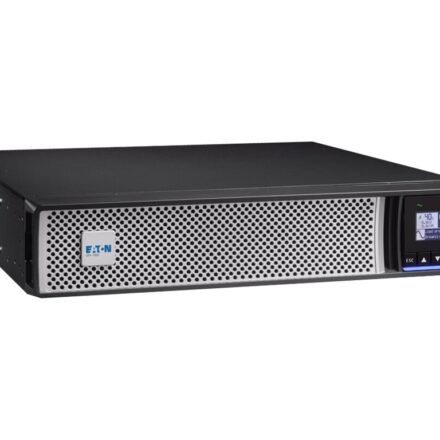 Eaton Eaton UPS | 5PX1500IRTNG2 | 1500 VA | 1500 W 5PX1500IRTNG2