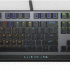Dell Dell | Alienware Gaming Keyboard | AW510K | Dark Gray | Mechanical Gaming Keyboard | Wired | RGB LED light | EN | English | Numeric keypad 545-BBCL