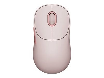 Xiaomi Xiaomi Wireless Mouse 3, Pink | Xiaomi BHR8911GL