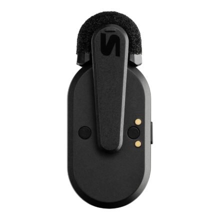 Shure Shure Single-Channel Lavalier Microphone | MV-ONE-Z6 | Wireless MV-ONE-Z6