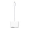 Apple Apple Lightning to Digital AV Adapter | White MW2P3ZM/A