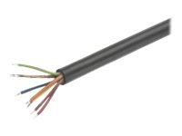 Beyerdynamic Beyerdynamic K 109.00 Connecting cable for DT 109 series | Black 101907