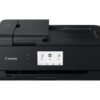 Canon Canon Photo Printer | PIXMA TS9550a | Inkjet | Colour | All-in-one | A3 | Wi-Fi | Black 2988C036