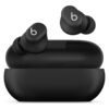 Beats Beats True Wireless Earbuds | Solo Buds | Bluetooth | Matte Black MUVW3ZM/A