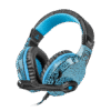 Fury Fury | Wired | On-Ear | Gaming Headset | NFU-0863 Hellcat NFU-0863