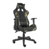 Genesis Genesis Gaming chair Nitro 560 | NFG-1532 | Brown/Black/Green NFG-1532