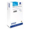 Epson Epson WF-8XXX Series | XL Ink Cartridge | Cyan C13T75524N