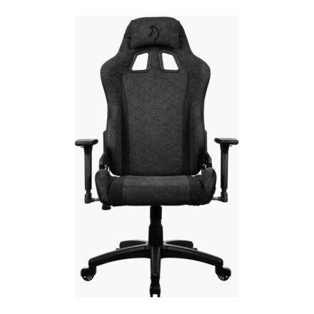 Arozzi Arozzi Soft Fabric | Gaming Chair | Avanti SoftFabric | Dark Grey AVANTI-SFB-DG