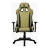 Arozzi Arozzi Soft Fabric | Gaming Chair | Avanti SoftFabric | Moss Green AVANTI-SFB-MGN