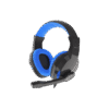 Genesis Genesis | Headband/On-Ear | Gaming Headset | ARGON 100 NSG-1436