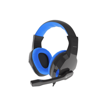 Genesis Genesis | Headband/On-Ear | Gaming Headset | ARGON 100 NSG-1436