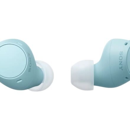 Sony Sony Headphones | WF-C510 | Bluetooth | In-ear | Wireless | Blue WFC510L.CE7