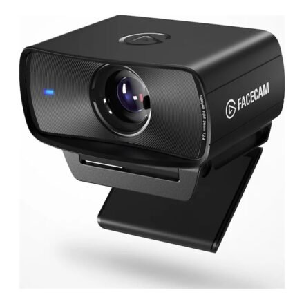 Elgato Elgato | Facecam | MK.2 | 1080p60, 1080p30, 720p120, 720p60, 720p30, 540p120, 540p60, 540p30 10WAC9901