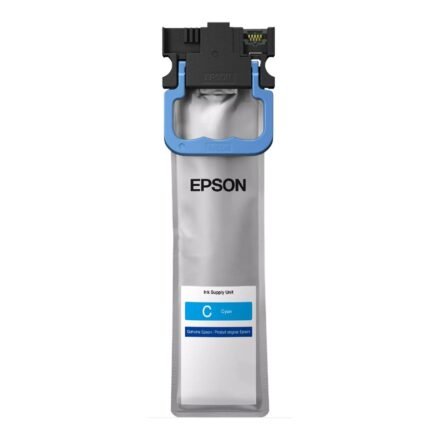 Epson Epson WorkForce Pro EM/EP-C800R | XL Ink cartridge | Cyan C13T11N240