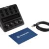 Elgato Elgato Stream Deck + XLR | Black 10GBD9921