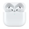 Apple Apple | AirPods 4 | Bluetooth | In-Ear | Wireless | White MXP93ZM/A