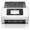 Epson Epson Network Business Scanner | WorkForce DS-800WN | Colour | Wireless B11B275401