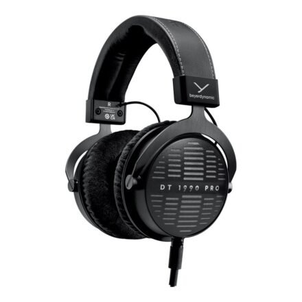 Beyerdynamic Beyerdynamic Studio headphones | DT 1990 PRO MKII | Wired | Over-Ear | Black 1000303