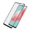 PanzerGlass PanzerGlass | Case Friendly Screen Protector | 7252 | Samsung | Galaxy A32 5G | Black/Transparent 7252