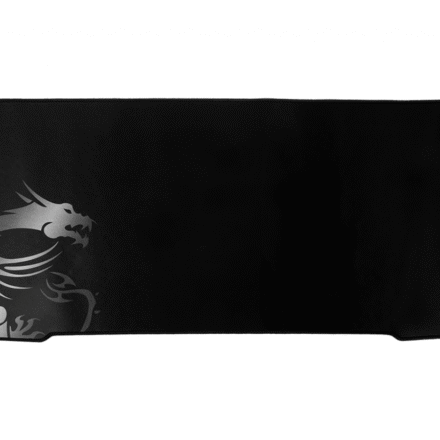 MSI MSI AGILITY GD70 Mouse Pad, 900x400x3mm, Black | MSI | AGILITY GD70 | Gaming mouse pad | 900x400x3 mm | Black AGILITY GD70