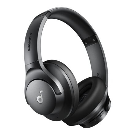 Anker Soundcore Anker Soundcore | Headphones | Q20i | Bluetooth | Over-ear | Microphone | Wireless | Black A3004G11