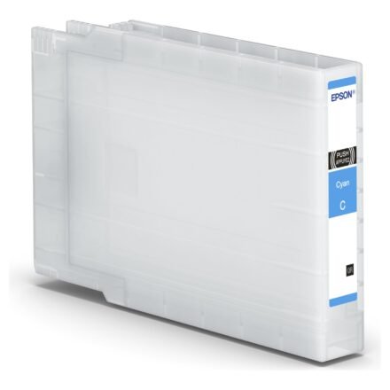 Epson Epson WF-C8190/WF-C8690 | Ink Cartridge | Cyan C13T04A24N