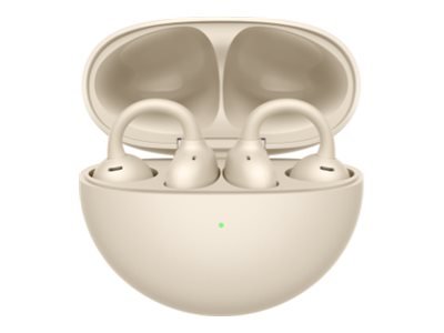 Huawei Huawei FreeClip | Built-in microphone | Bluetooth | Beige 55037342