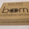 Boom Collaboration SALE OUT. Boom Collaboration Expansion Microphone for HALO Videobar | Boom Collaboration | Expansion Microphone for HALO Videobar | BM04-0042 | DEMO BM04-0042SO
