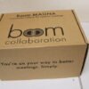 Boom Collaboration SALE OUT. Boom Collaboration MAGNA Video Conference Camera | Boom Collaboration | Video Conference Camera | MAGNA | USED, MISSING MANUAL BM01-2030SO