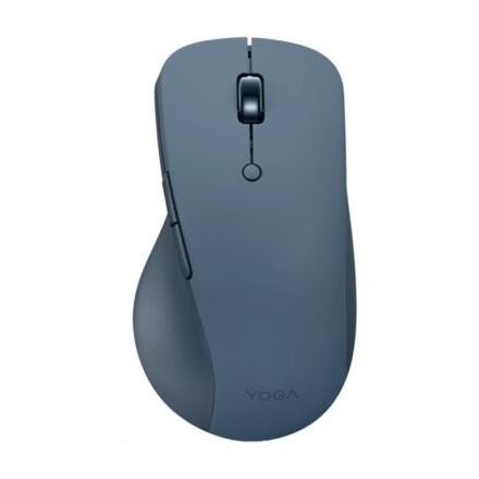 Lenovo Lenovo Mouse | Yoga Pro | Wireless | Bluetooth | Tidal Teal GY51P14335