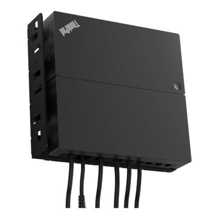 Lenovo Lenovo ThinkSmart SmartDock | 40BN0135EU | Black 40BN0135EU