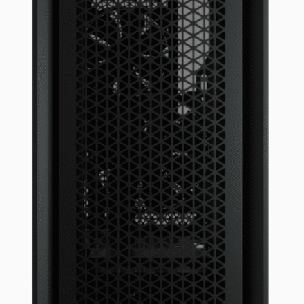 Corsair Corsair | Computer Case | 4000D | Side window | Black | ATX | Power supply included No | ATX CC-9011200-WW