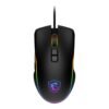MSI MSI Gaming Mouse | FORGE GM300 | Wired | USB 2.0 FORGE GM300