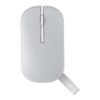 Asus Asus Marshmallow Mouse | MD100 | Mouse | 2.4 GHz, Bluetooth | Grey 90XB07A0-BMU0F0