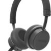 Koss Koss Communication Headsets | CS340BT QZ | Bluetooth | Over-ear | Microphone | Noise canceling | Wireless | Black 197196