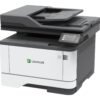 Lexmark Lexmark MX331adn | Mono | Laser | Wi-Fi | Maximum ISO A-series paper size A4 | Black/White 29S0160
