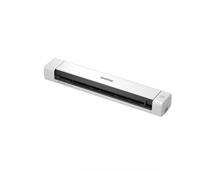 Brother Brother | DS-640 | Sheet-fed | Portable Document Scanner DS640TK1