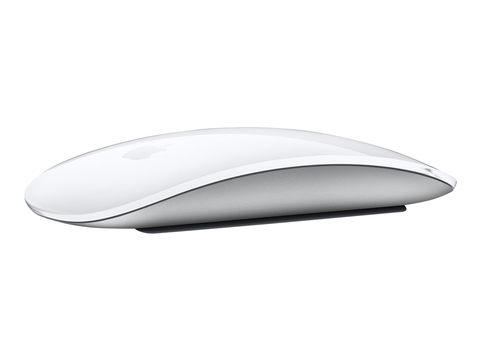 Apple Apple Magic Mouse with Multi-Touch Surface | Wireless | Bluetooth | White MXK53ZM/A
