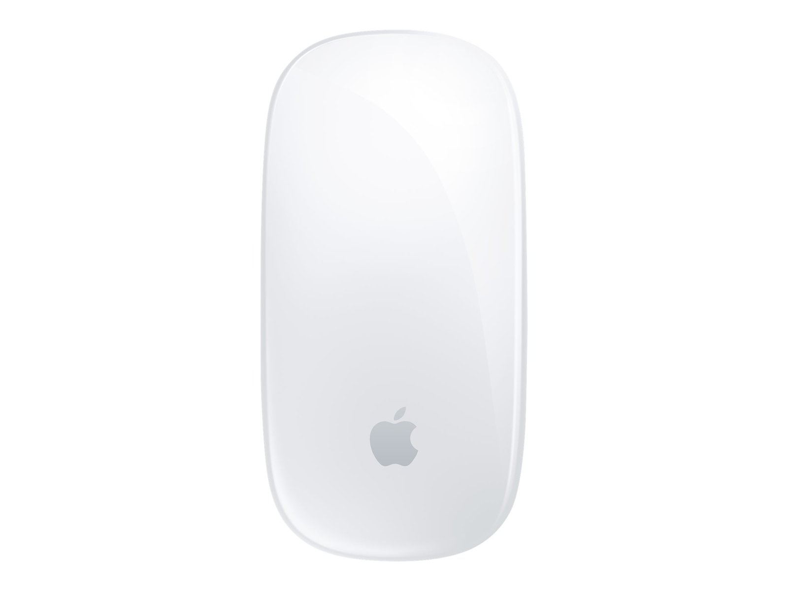Apple Apple Magic Mouse with Multi-Touch Surface | Wireless | Bluetooth | White MXK53ZM/A