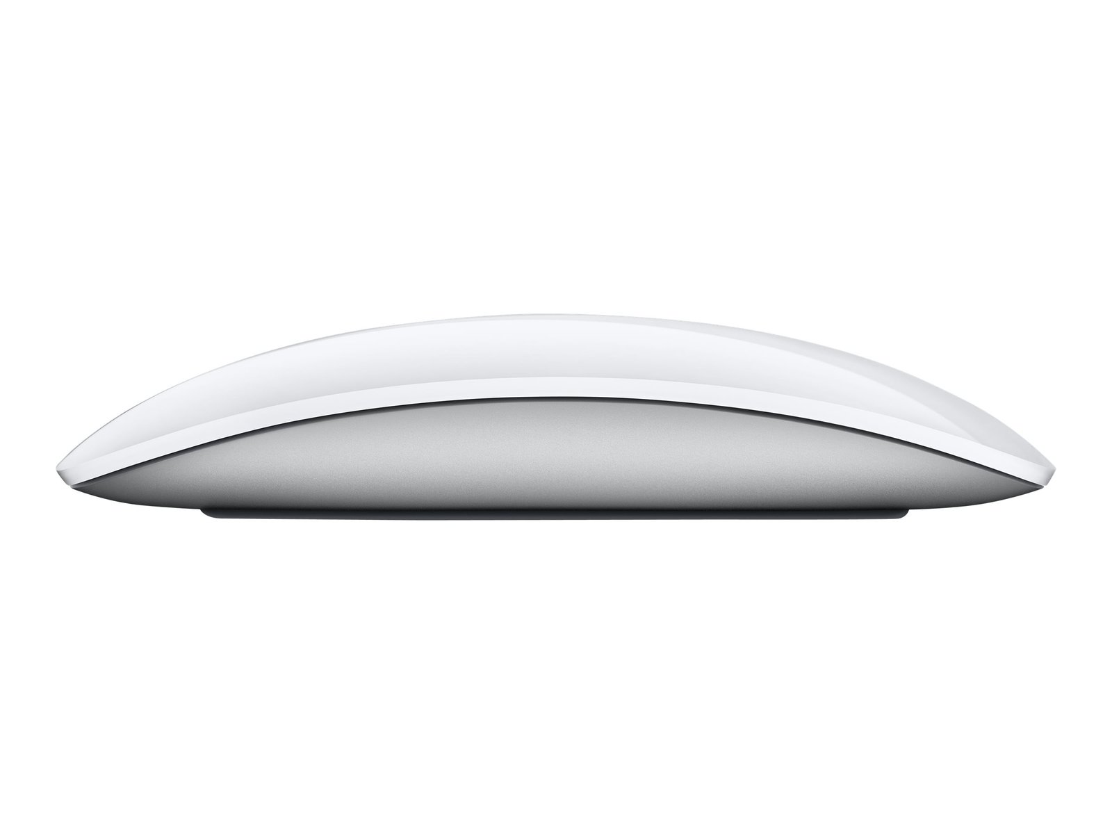 Apple Apple Magic Mouse with Multi-Touch Surface | Wireless | Bluetooth | White MXK53ZM/A