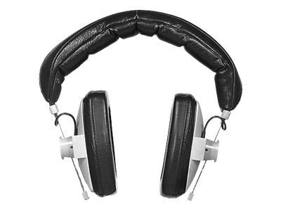 Beyerdynamic Beyerdynamic | Studio Headphones, Closed System | DT 100 | Mini-jack 3.5 mm | Black 421464