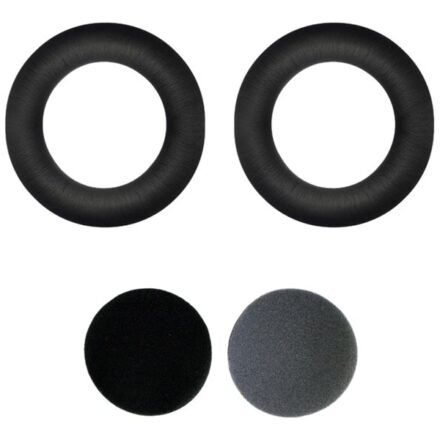 Beyerdynamic Beyerdynamic | Ear Pads Pair for DT 1770 | EDT 1770D | Black 916323