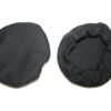 Beyerdynamic Beyerdynamic | Cotton Ear Seals Suitable for DT 394, DT 770 , DT 250, DT 100, DT 48, DT 290, Washable | EDT | Black 1000907
