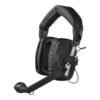 Beyerdynamic Beyerdynamic | Headset with Dynamic Microphone, without Connecting Cable | DT 109 | Built-in microphone | Black 402974